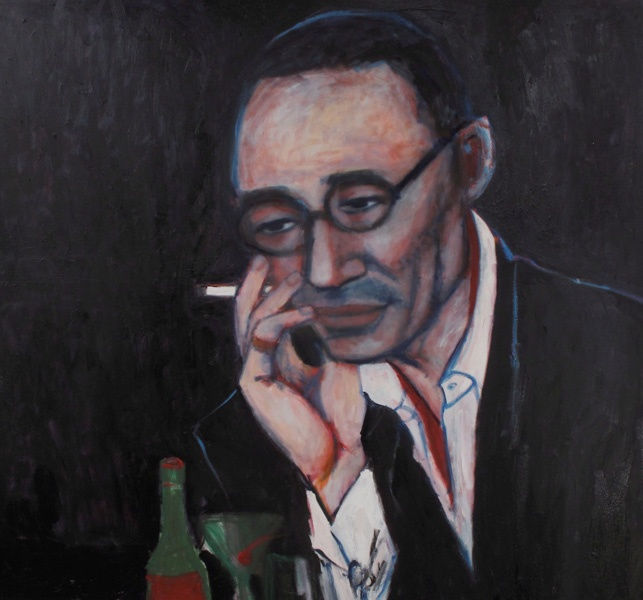 Basmat Levin 巴斯瑪特・勒文, Patrice