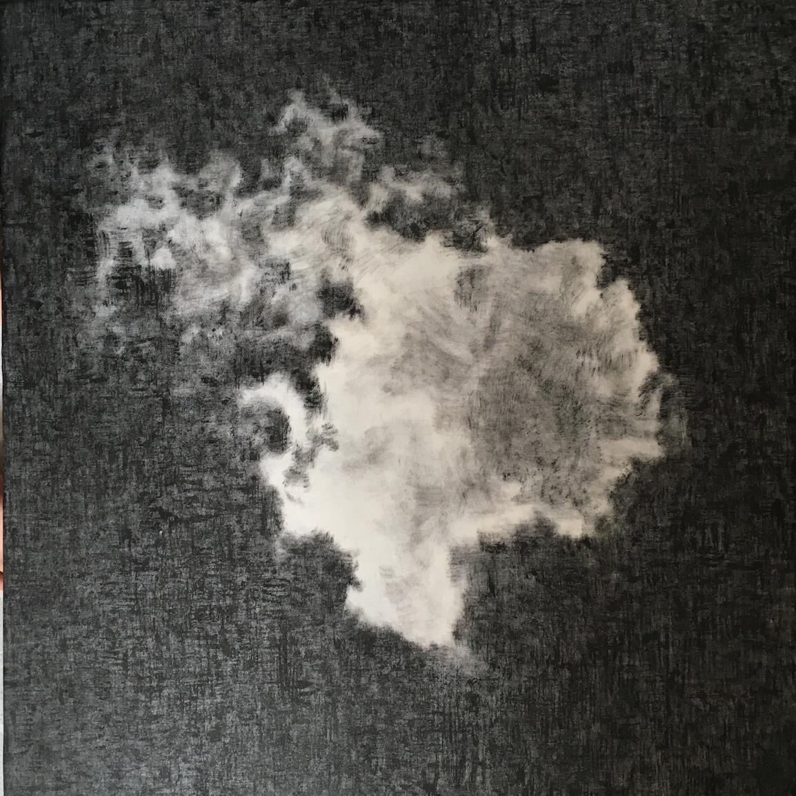 Tang Kai-yiu Frank 鄧啟耀, Floating Cloud, 2015
