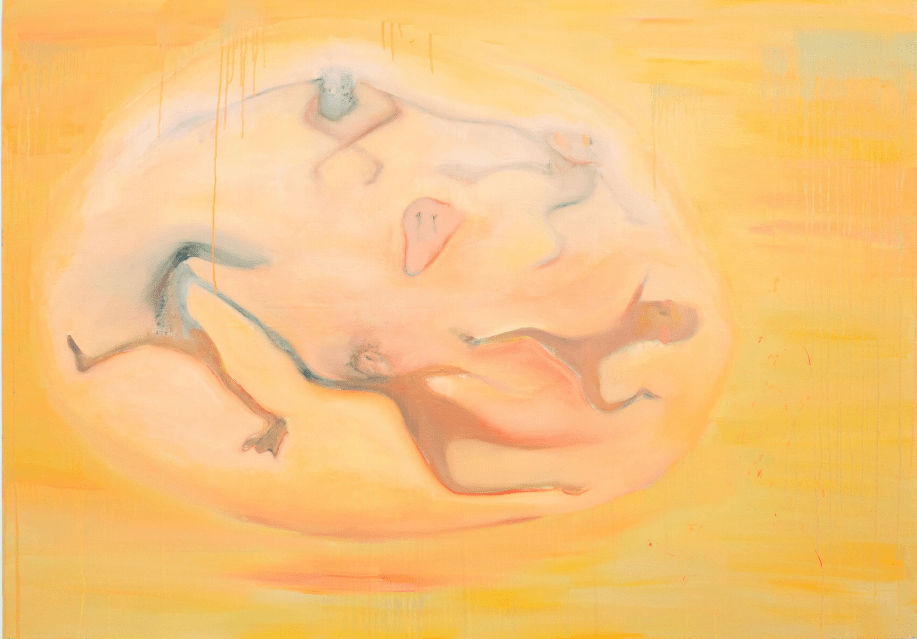 ZhuoXiong 焯雄, Shadow 暗影, 2020