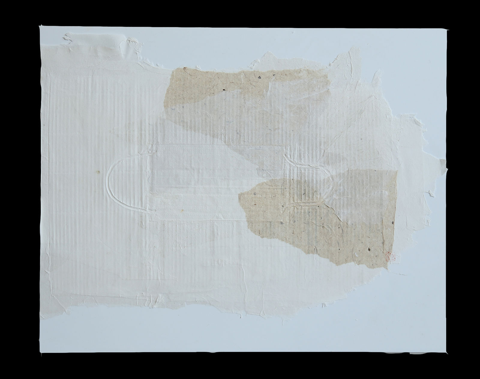 Lin Yan 林延, 202002 #9, 2020