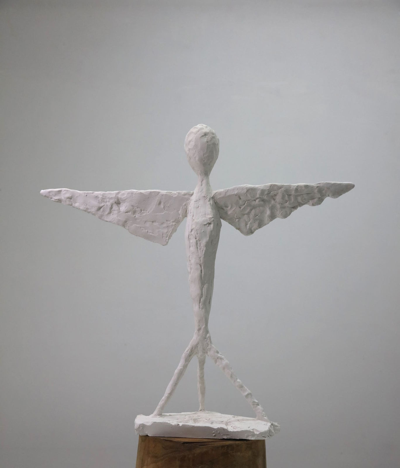 Zhang Ning 張寧, Mayfly 3蜉蝣 3, 2025