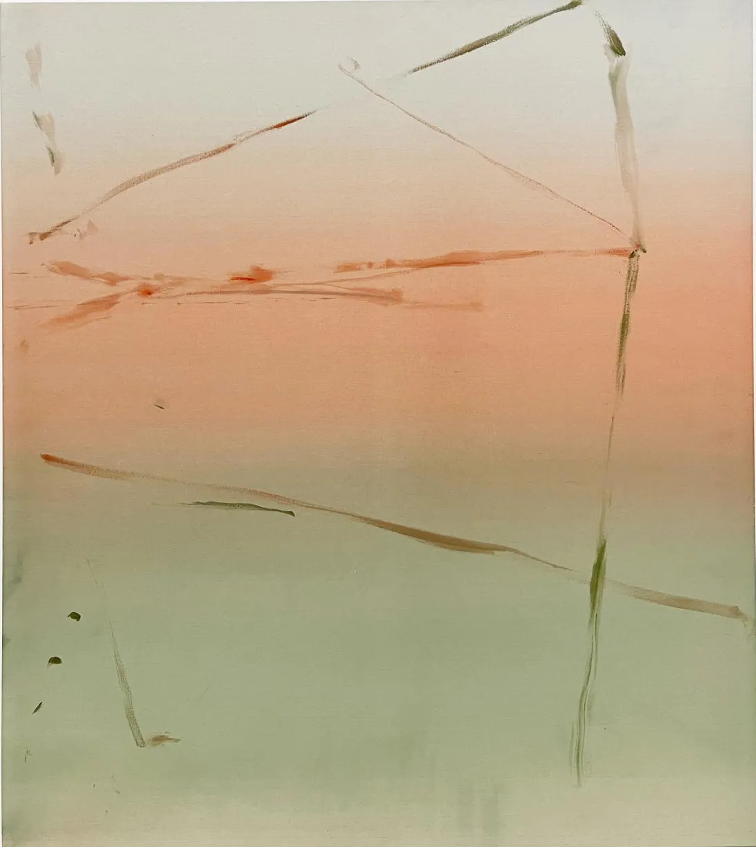 Max Huckle 馬克斯・赫克爾, Under The Sun 太阳之下, 2025