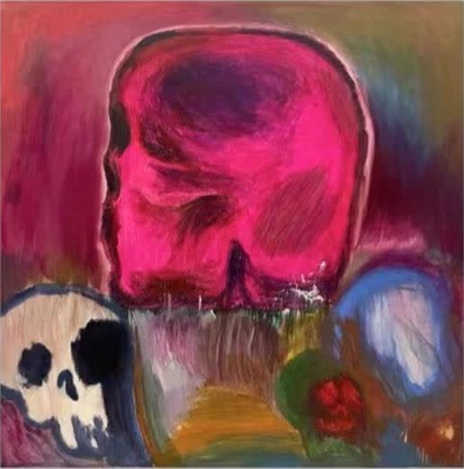 Yu Hang 于航, Jaball, 2021