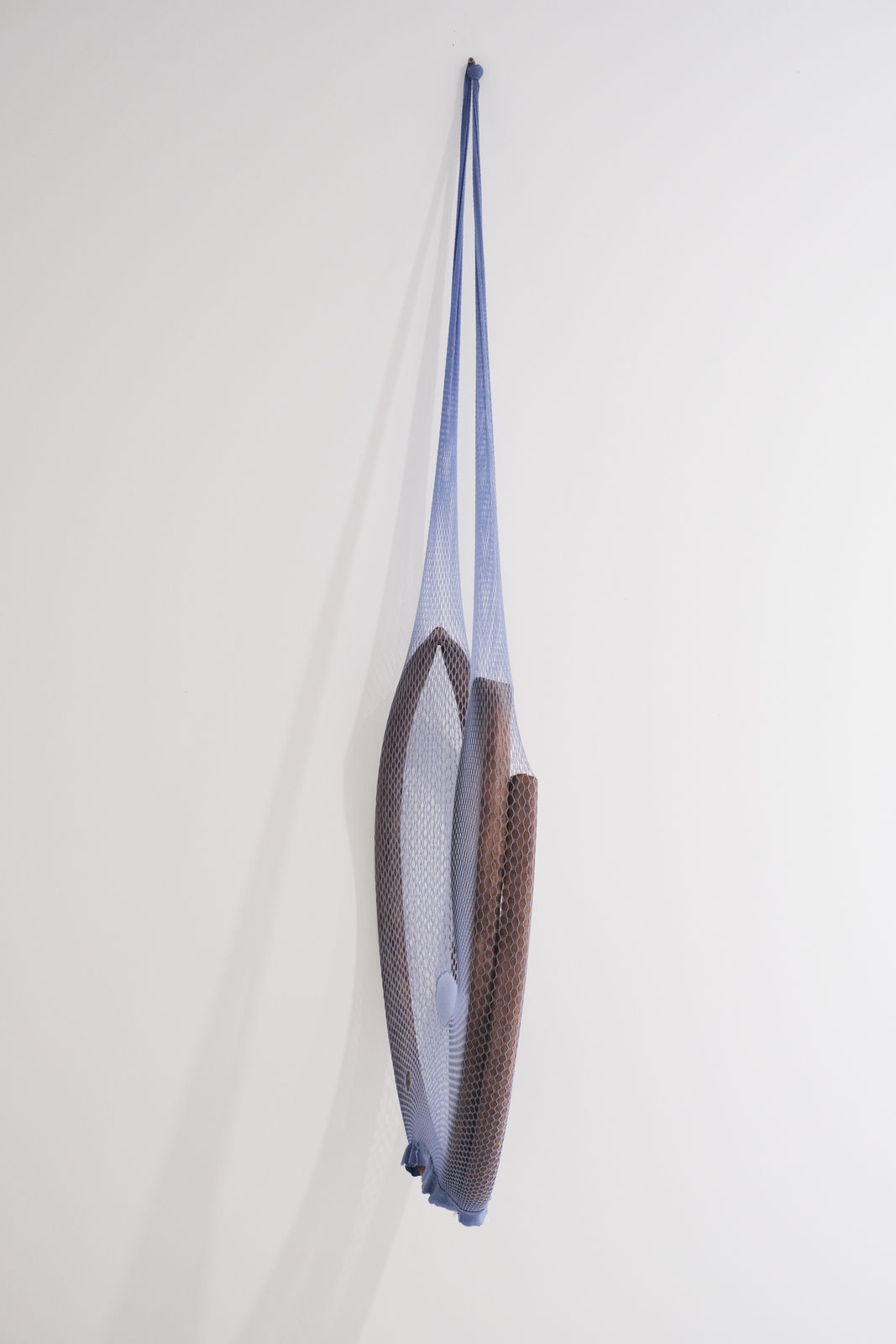 Olga Bläsi 奧爾加·布萊西, Resting 休息, 2022