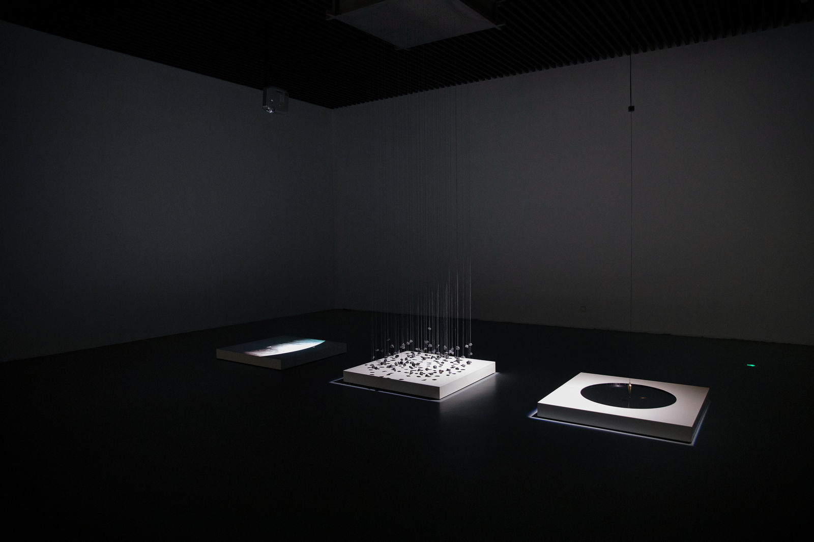 Tang Jie 湯杰, Beginning and End 本末, 2013