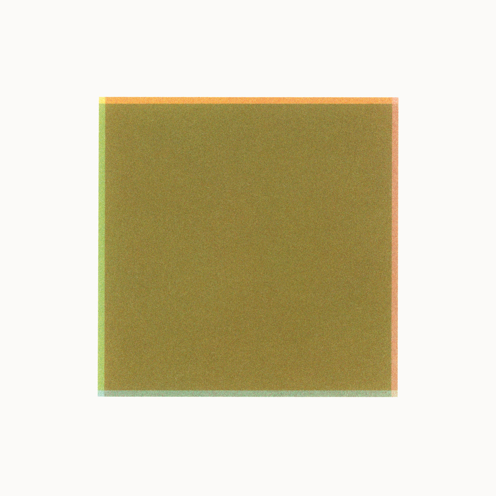 Nicole Phungrasamee Fein 妮可·蓬格拉萨米·费恩, 24.04.22.01 Mayan Blue Genuine Cadmium Red Purple Hooker’s Green Cadmium Orange Hue Rose of Ultramarine Cadmium Yellow Deep Hue Cerulean Blue Chromium Nickel Azo Yellow Serpentine Genuine Sleeping Beauty Turquoise Genuine 24.04.22.01 纯正玛雅蓝 镉红 紫色 胡克绿色 镉橙色 超级蓝色 深色镉黄 天青色 铬镍黄 纯正蛇纹石 纯正睡美人绿松石, 2024