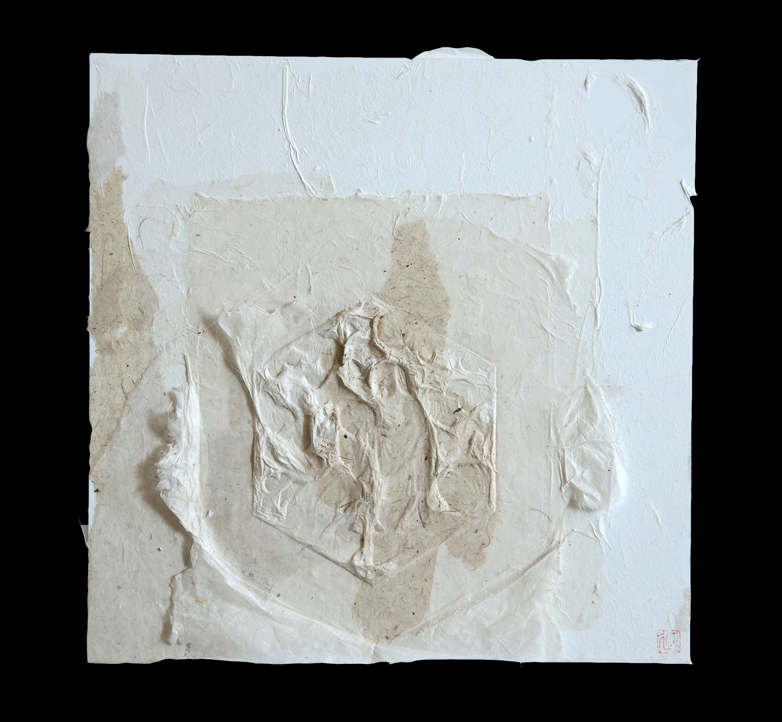 Lin Yan 林延, 202002 #7, 2020