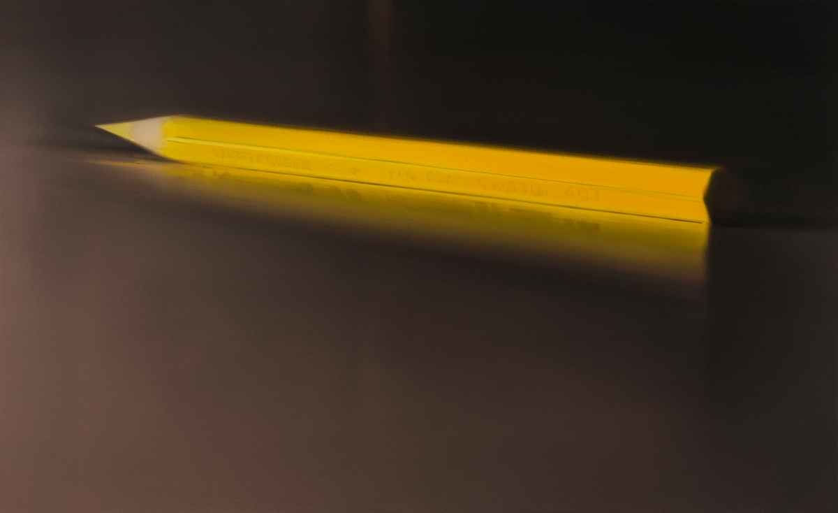 Yao Peng 姚朋, Refraction - 1 折射 - 1 , 2023