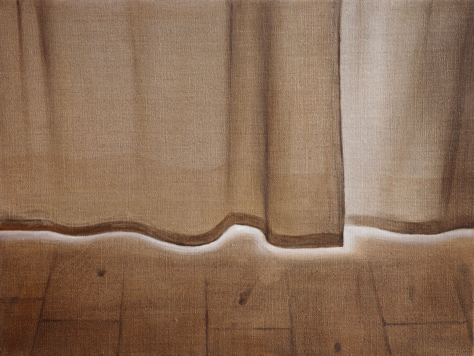 Sui Changjiang 隋長江, Light 2 光线二, 2022