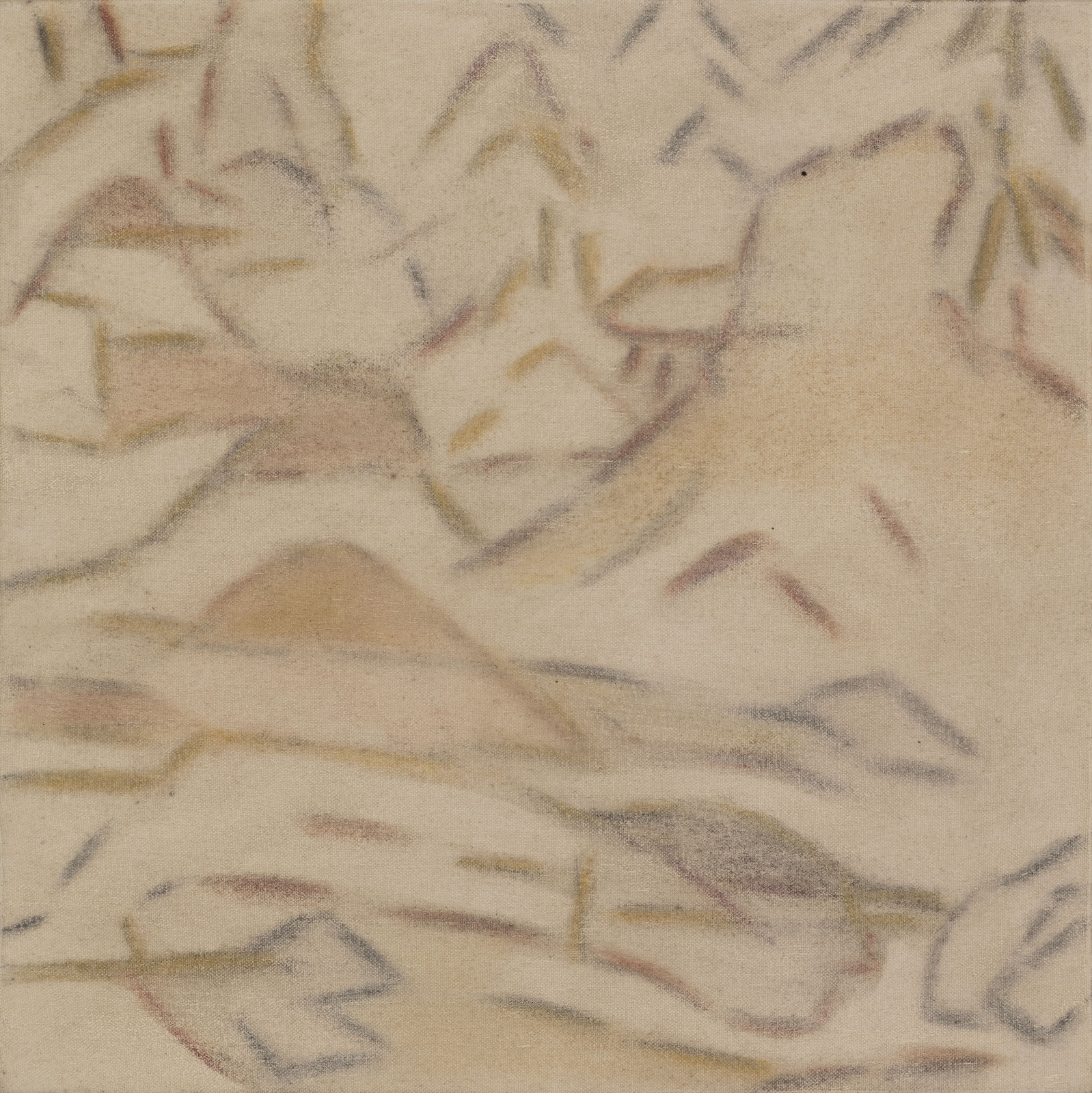 Bian Qing 卞青, Back Mountain Collection-April 28th 后山集-四月二十八 , 2020