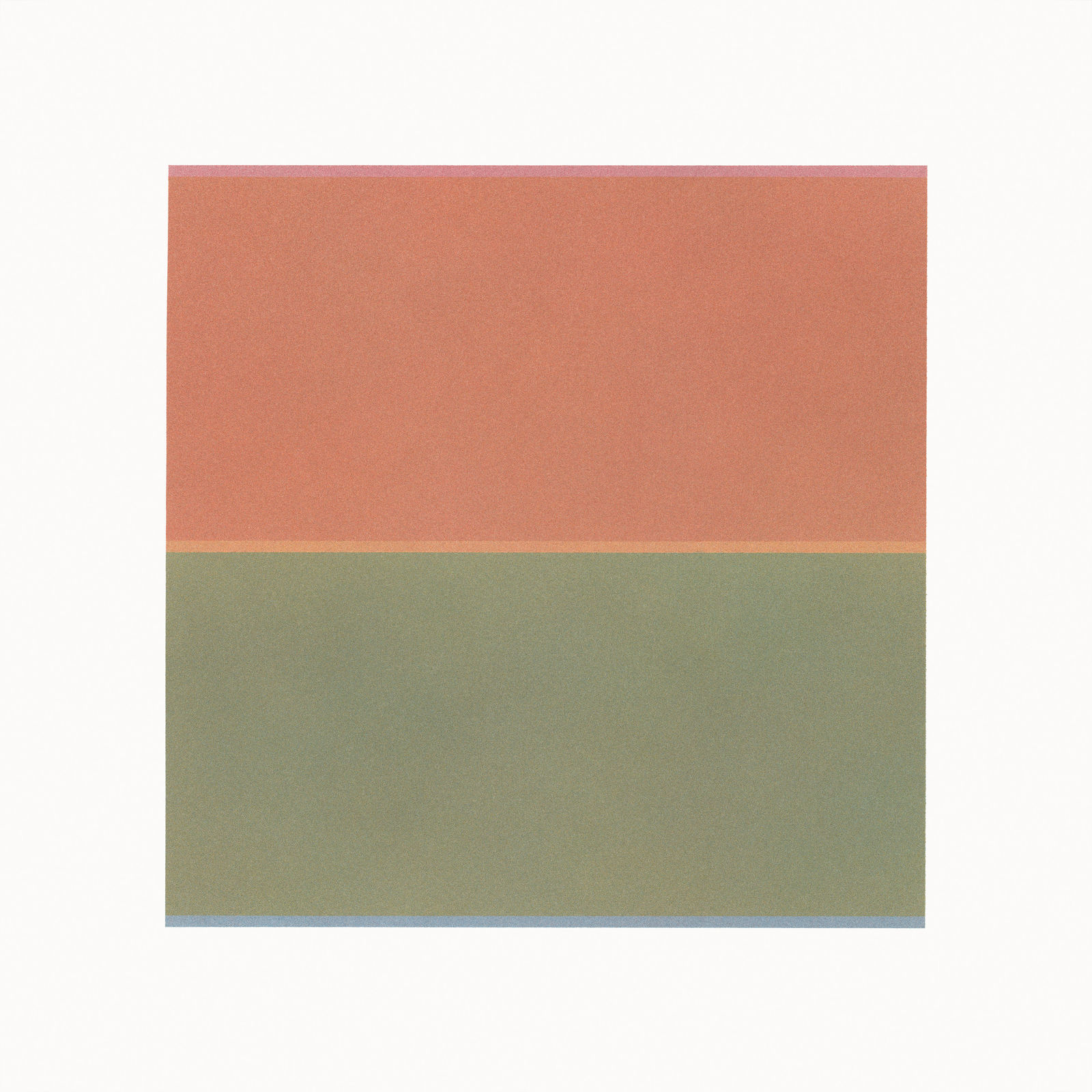 Nicole Phungrasamee Fein 妮可·蓬格拉萨米·费恩, 24.08.27.01 Deep Scarlet Alizarin Crimson Cadmium Yellow Deep Hue Hooker’s Green Mayan Blue Genuine 24.08.27.01 深绯红 透明红 深色镉黄 胡克绿色 纯正玛雅蓝, 2024