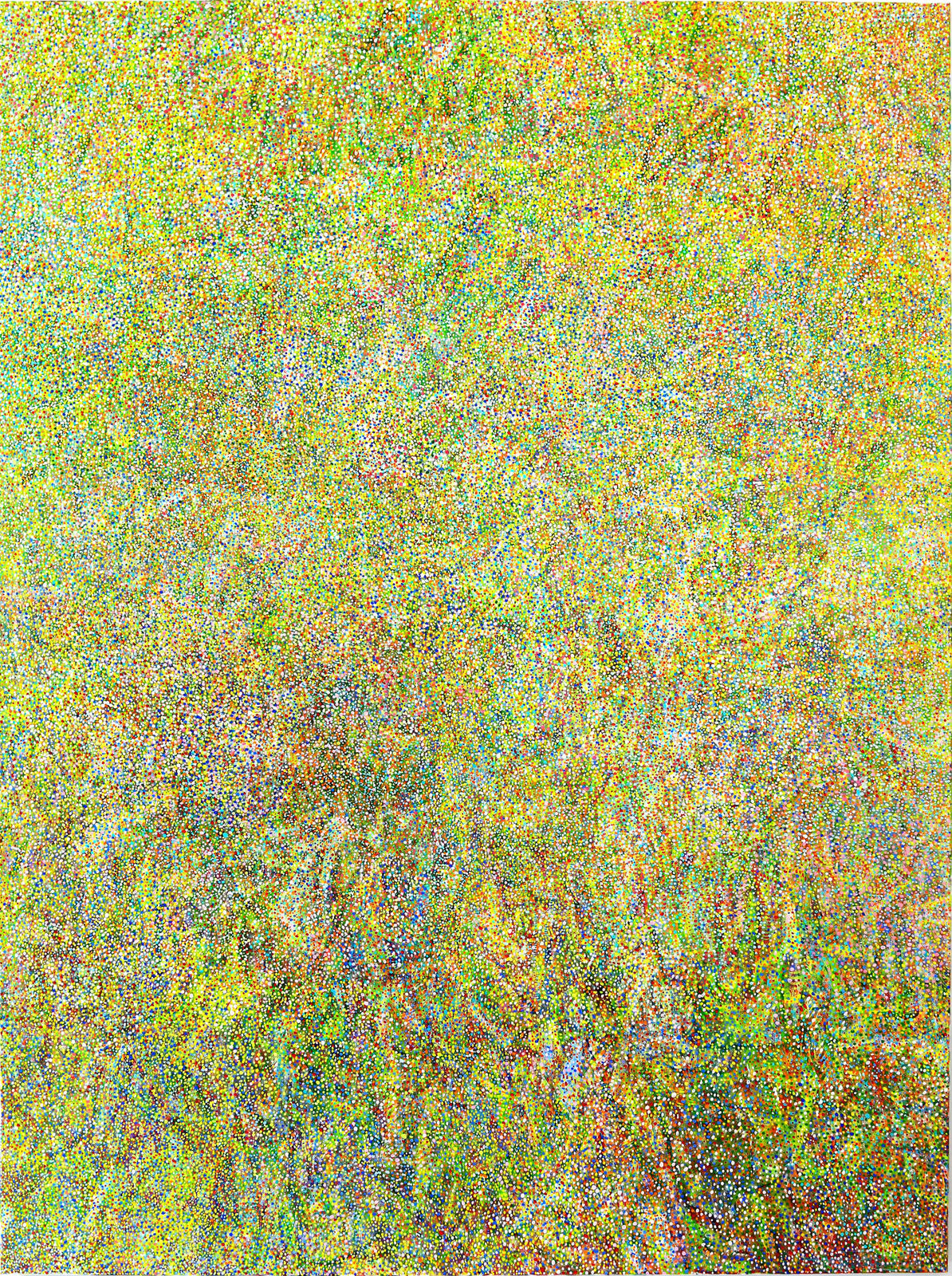 Kai Chen 陳開, Untitled (Revolutionary Love) 无题(Revolutionary Love), 2020-2021