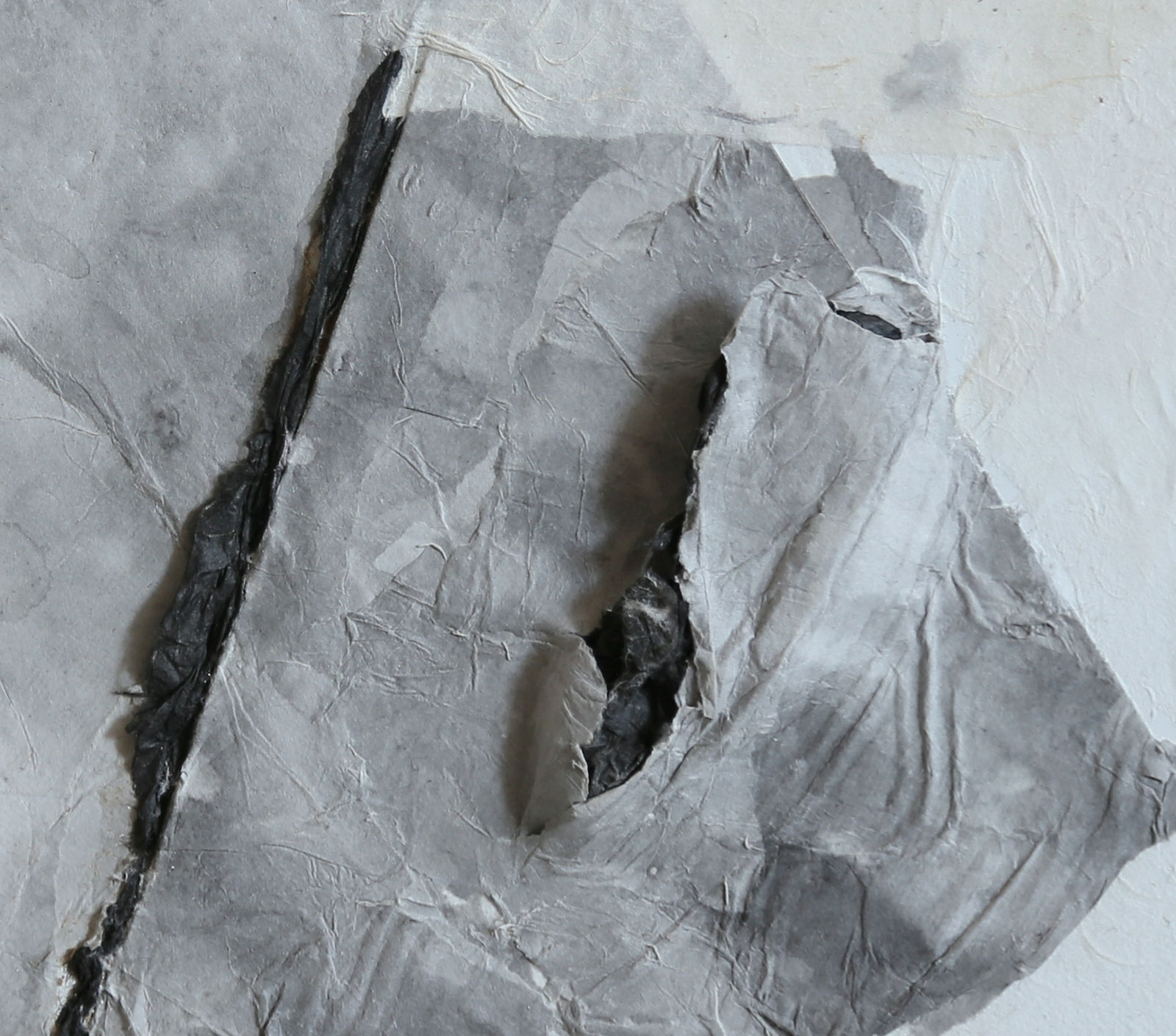 Lin Yan 林延, 202002 #2, 2020