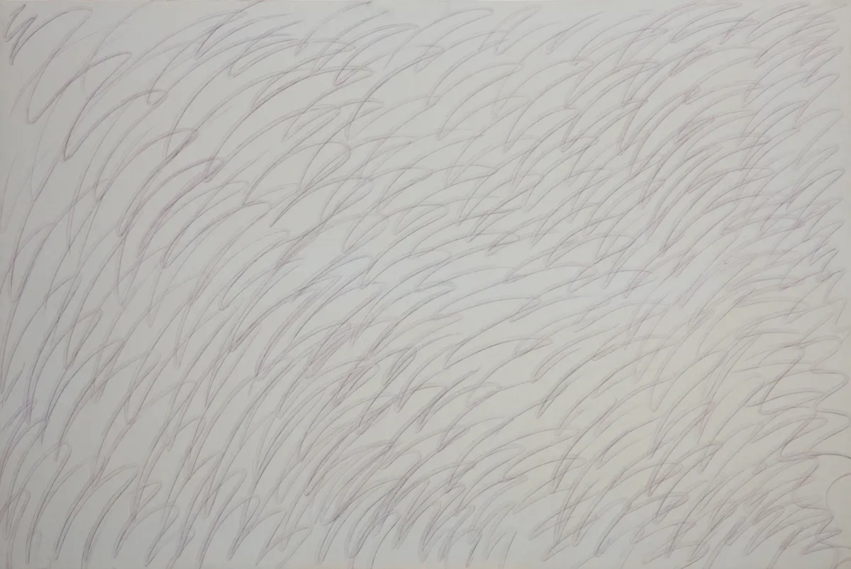 Ren Zhitian 任芷田, Repeating No.5, 2014