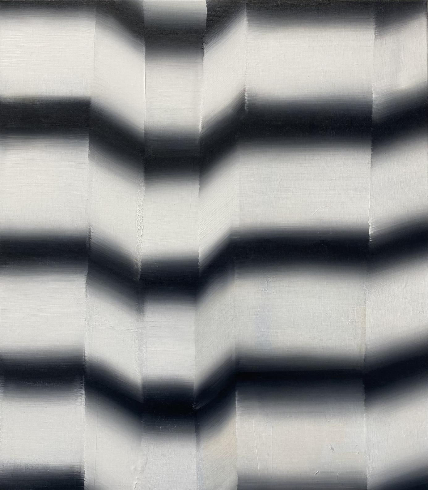 Li Di 李迪, Structure·Wave 结构·波, 2024