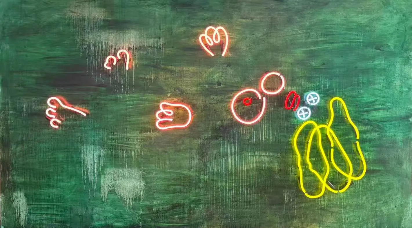 Anna Nezhnaya 安娜·内扎娜娅, Ophelia 奥菲莉亚, 2026