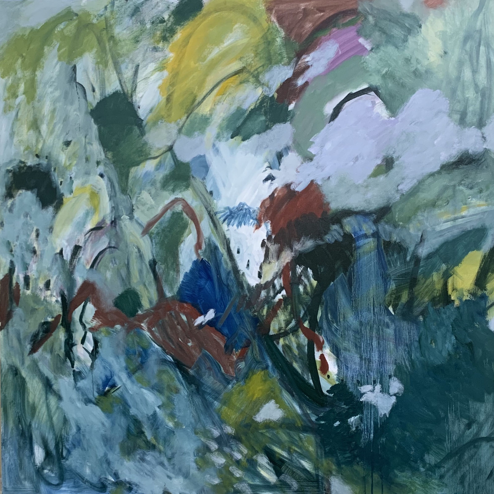 Ma Jing 馬婧, Untitled 无题 , 2019