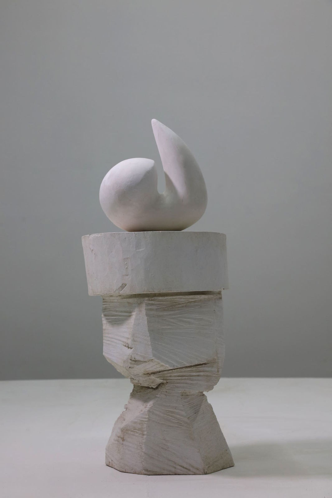 Zhang Ning 張寧, Mayfly 1蜉蝣 1, 2025