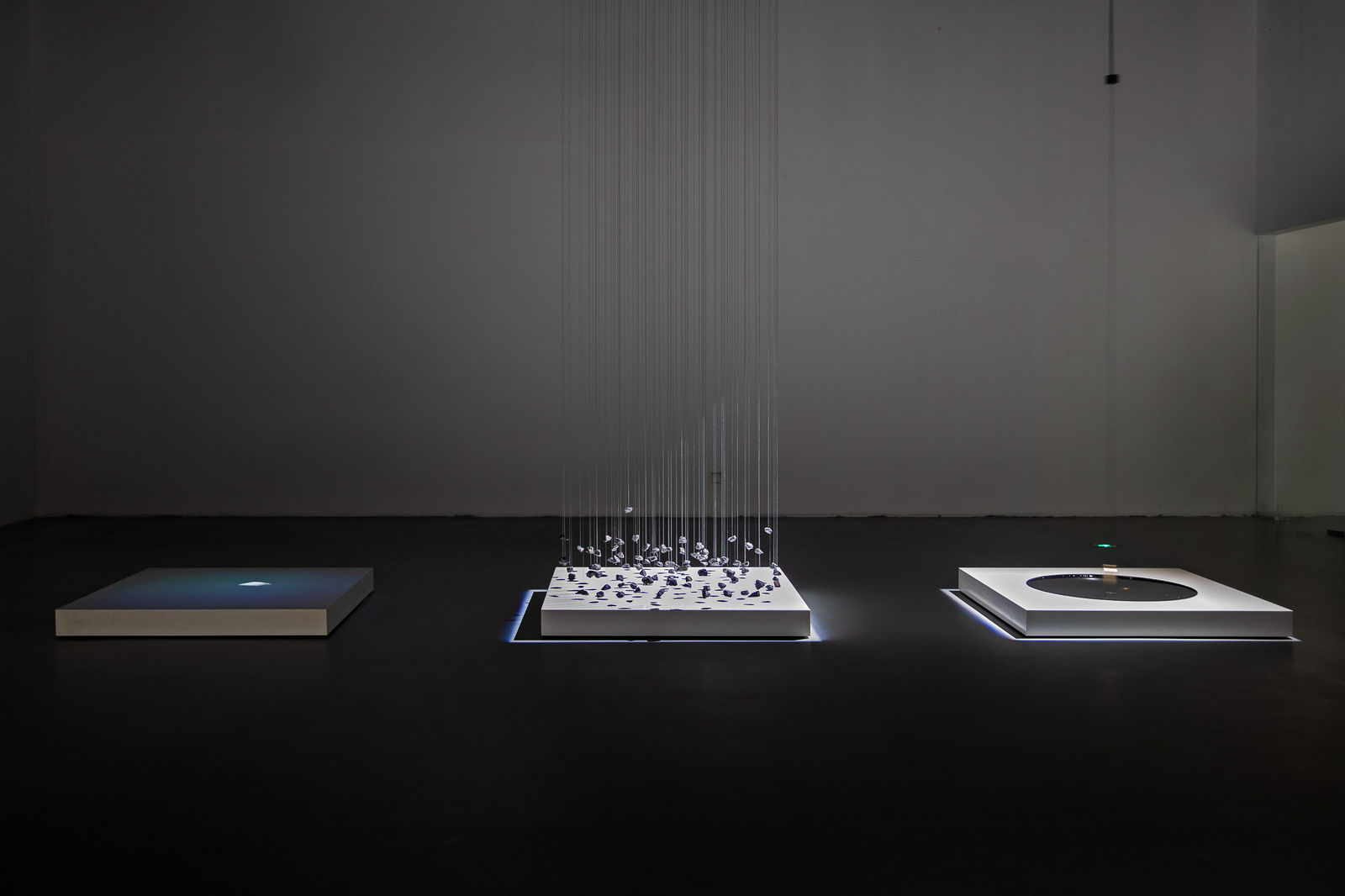 Tang Jie 湯杰, Beginning and End 本末, 2013