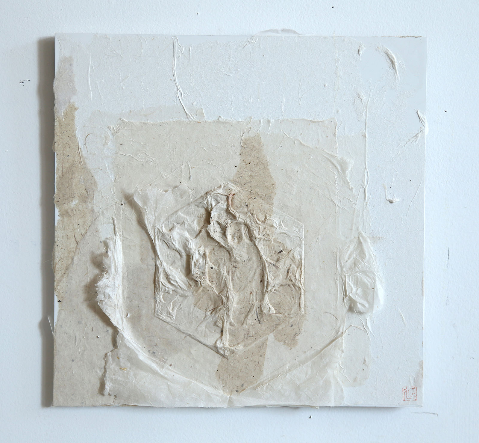 Lin Yan 林延, 202002 #7, 2020