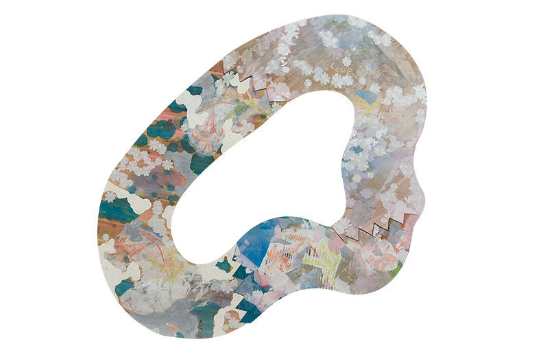 Ryuta Suzuki 铃木隆太, Love Connection 爱之连接, 2016