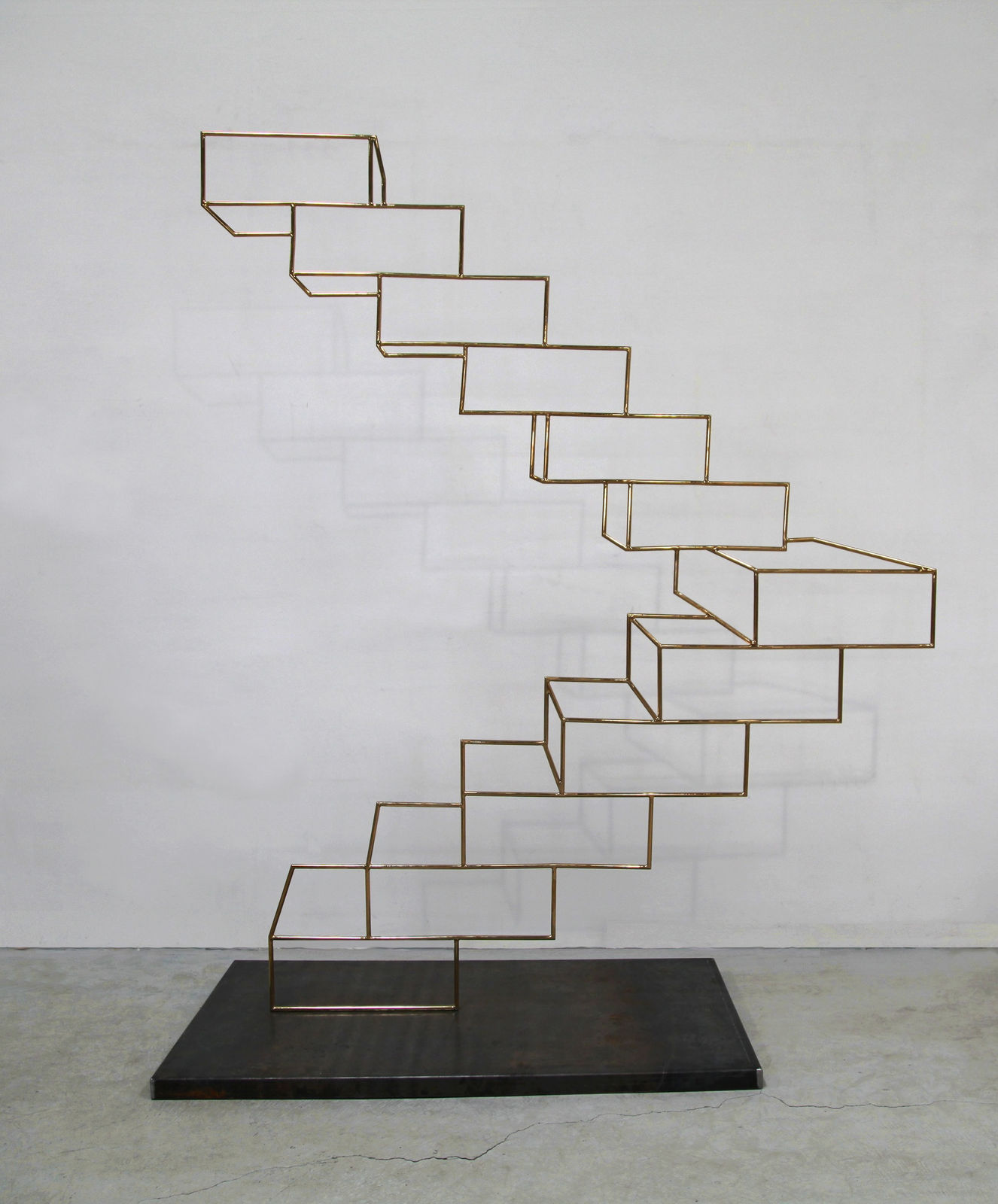 Gao Weigang 高偉剛, UP #2, 2014