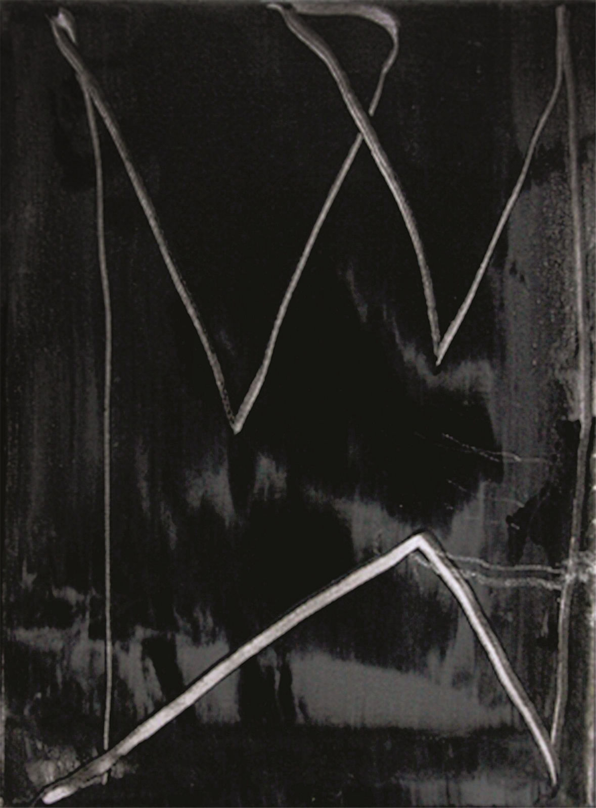 Li Lei 李磊, Listening to the Cicadas 4 聽蟬 4, 2010