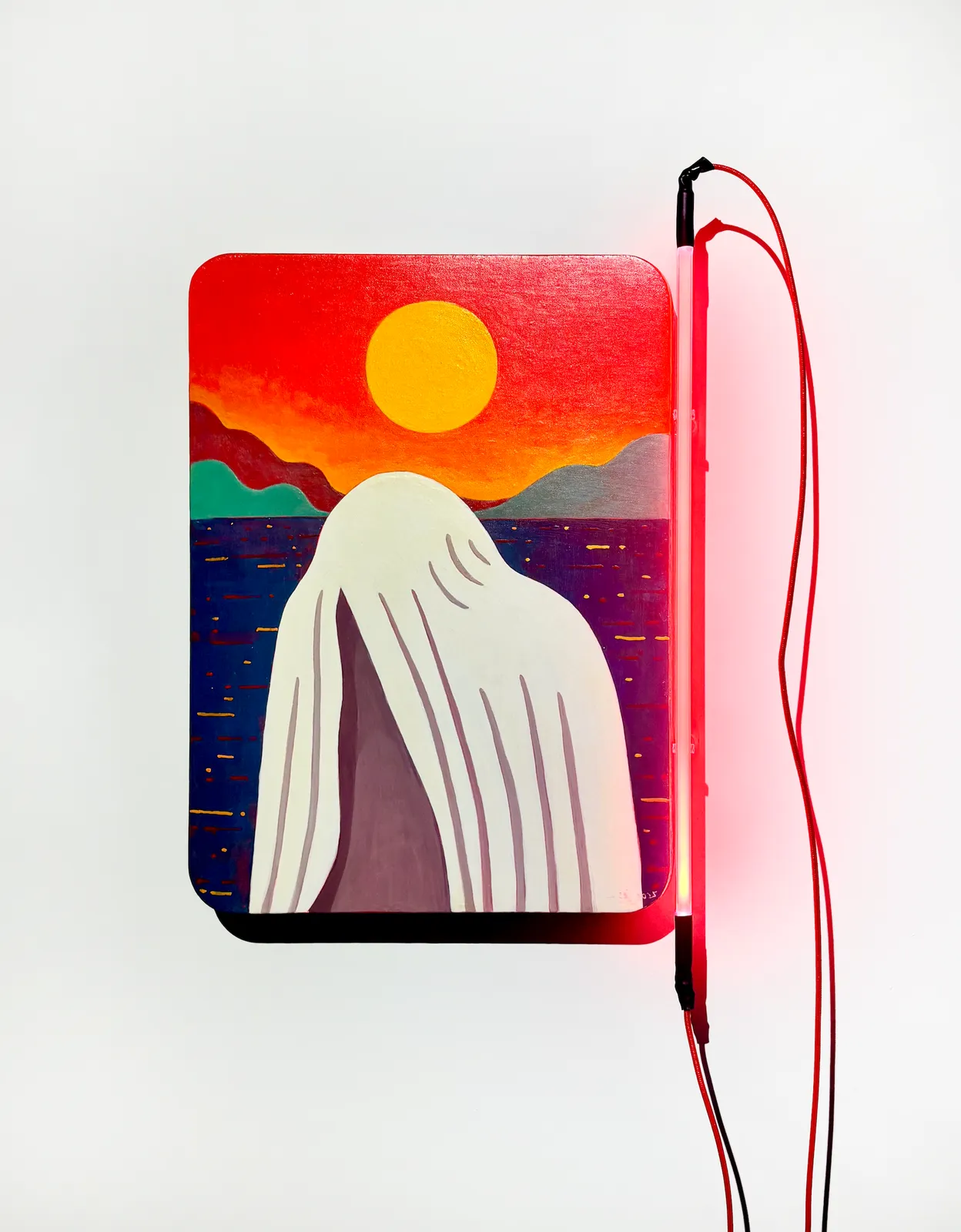 Zhao Yiqian 趙一淺, ADAM-02-colour-00, 2025