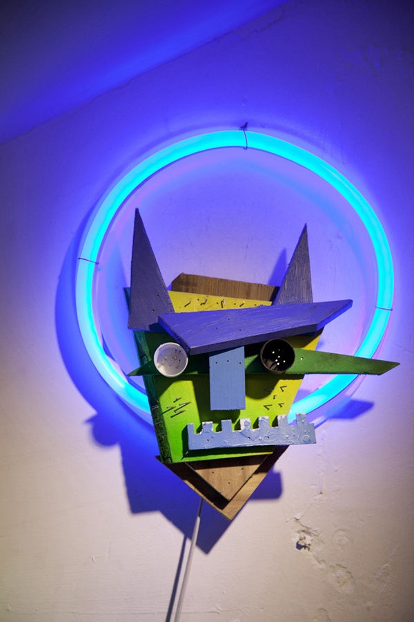 Tøru Harada 原田とおる(透), Lie Kong 1