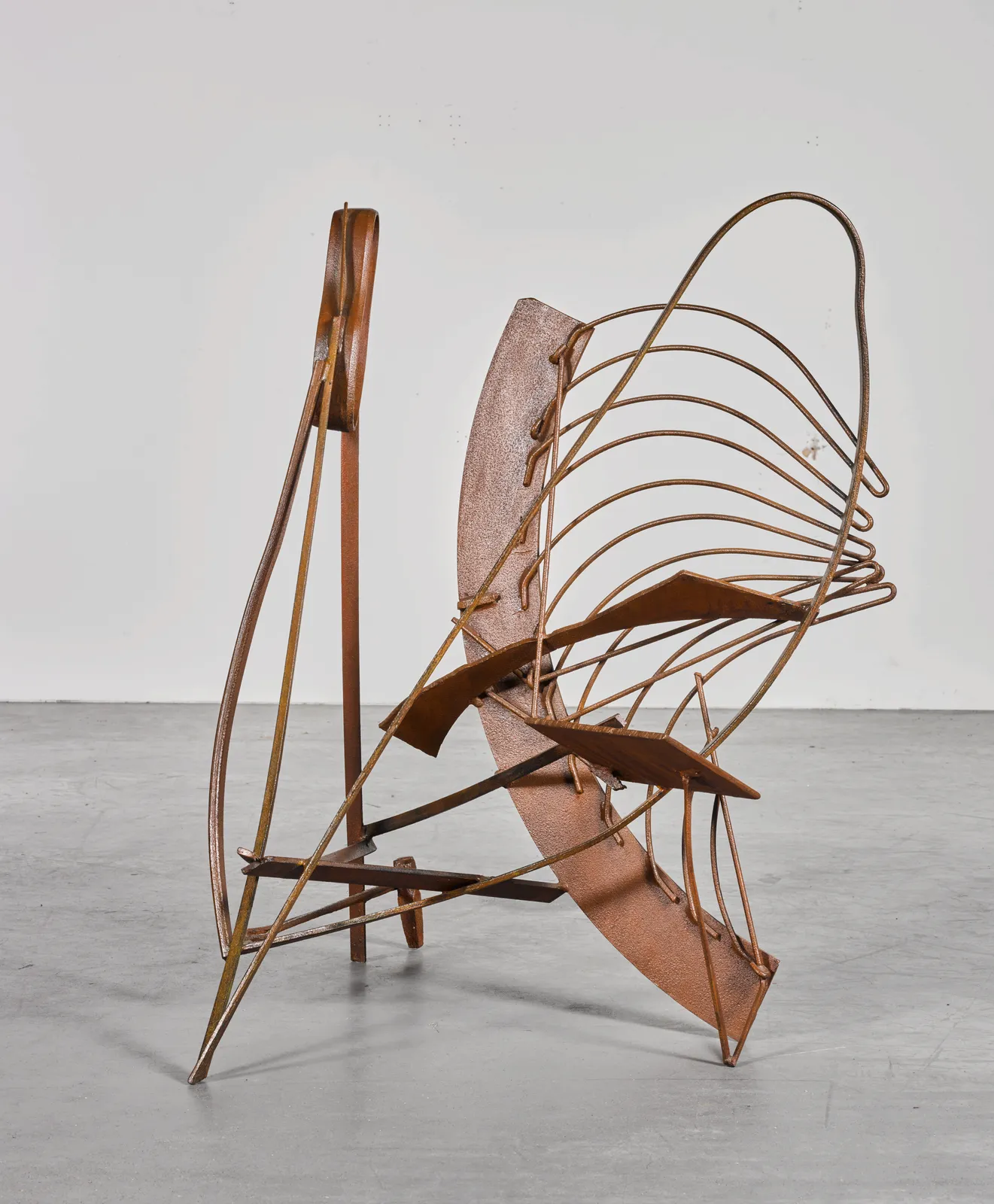 Anthony Caro, Piece CCCCVIII, 1977-1978