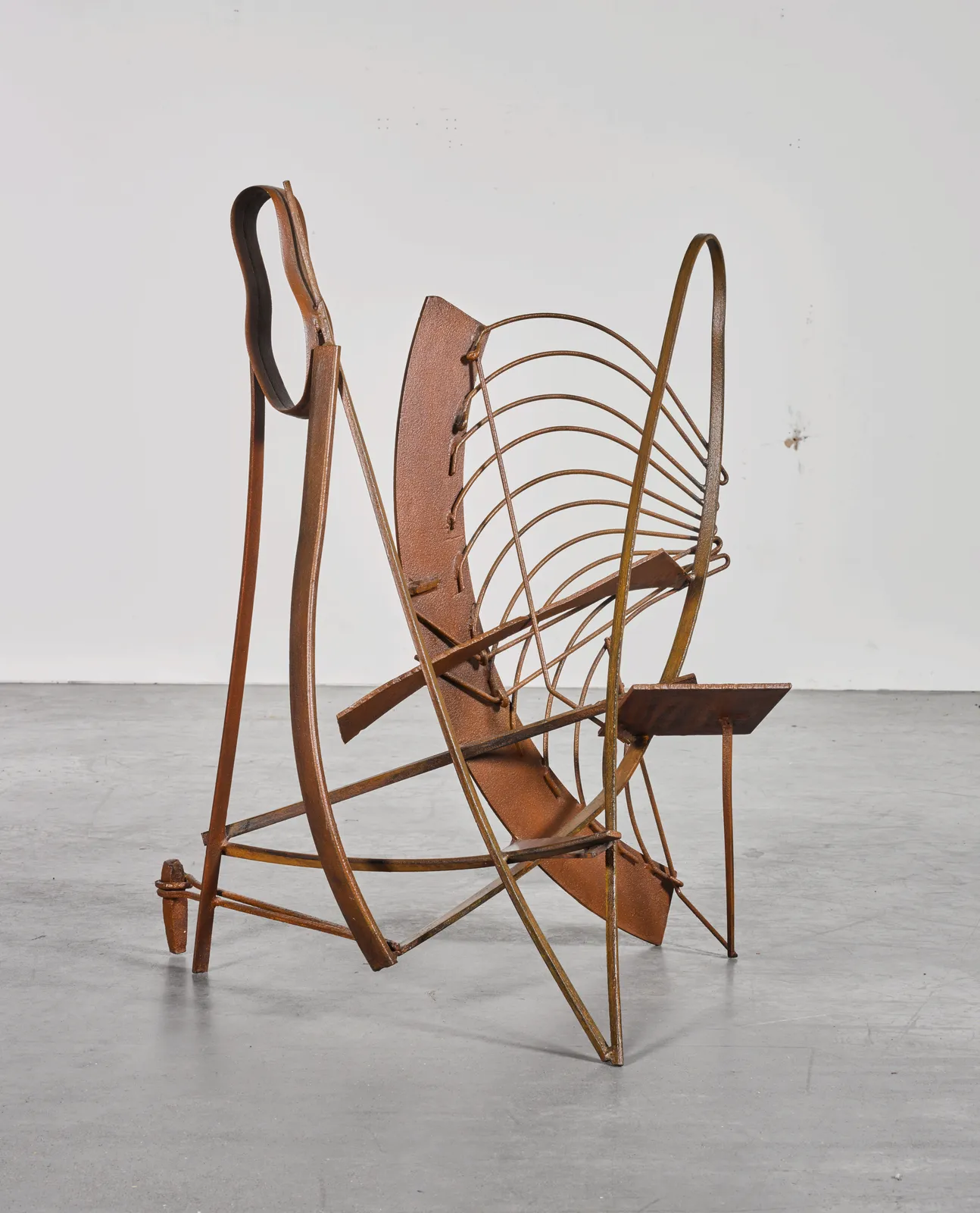 Anthony Caro, Piece CCCCVIII, 1977-1978