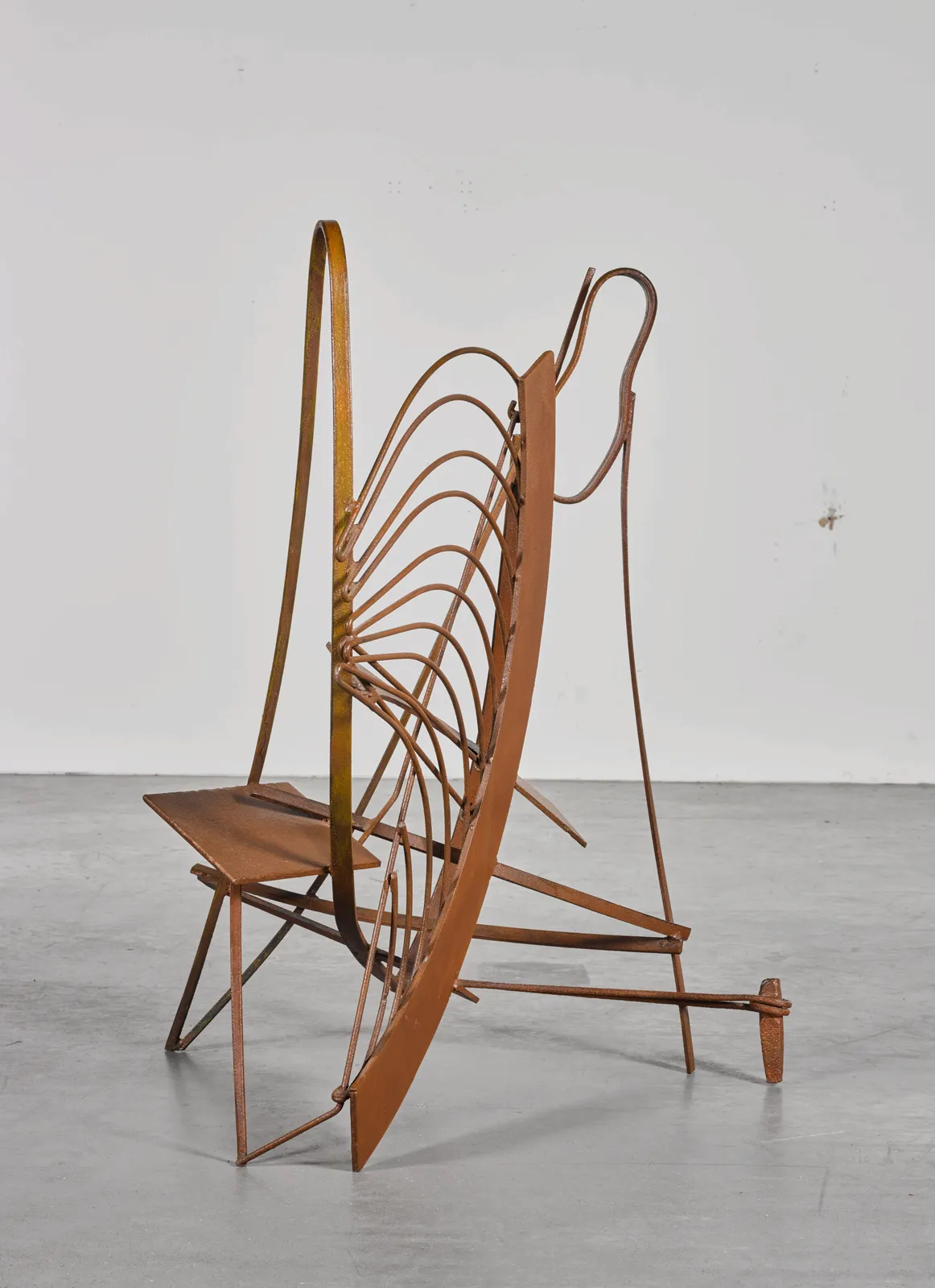 Anthony Caro, Piece CCCCVIII, 1977-1978