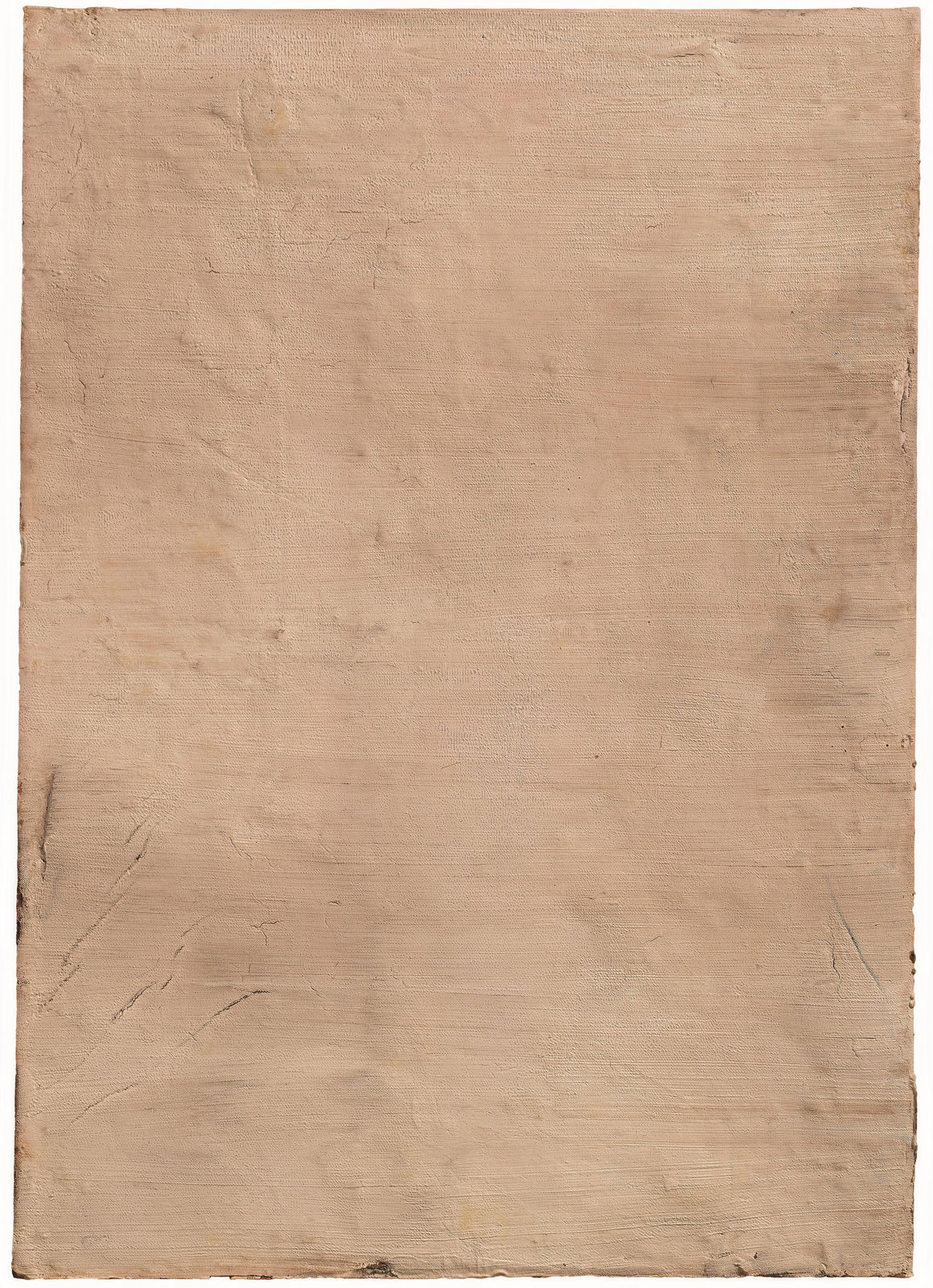 Rudolf Stingel, Untitled, 1987