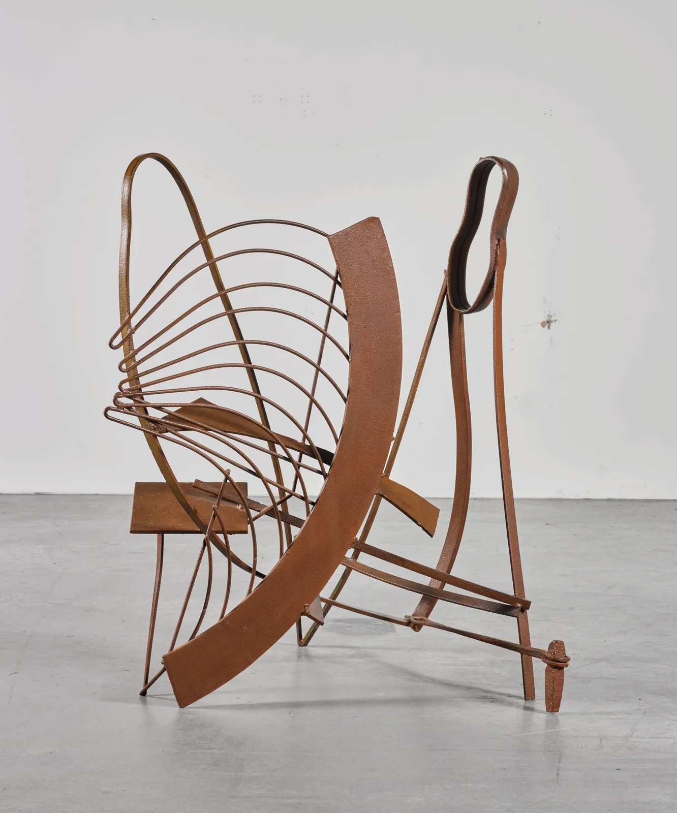 Anthony Caro, Piece CCCCVIII, 1977-1978