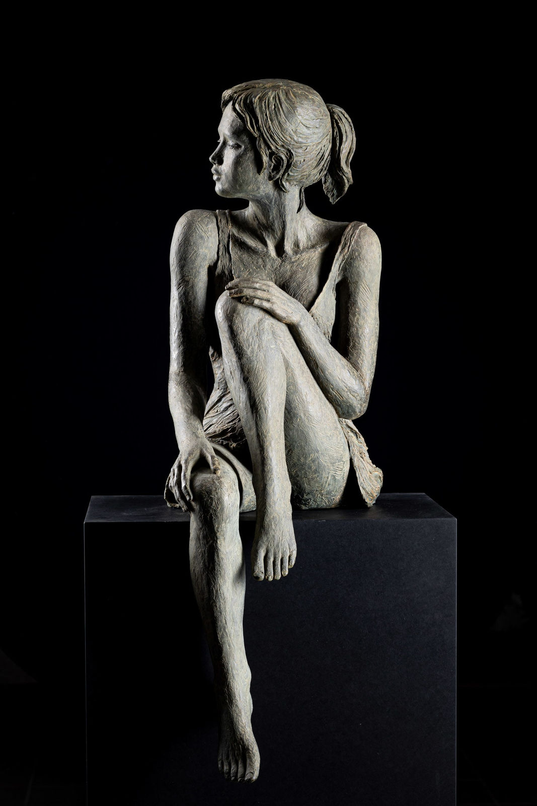 Gis De Maeyer, Aurelie