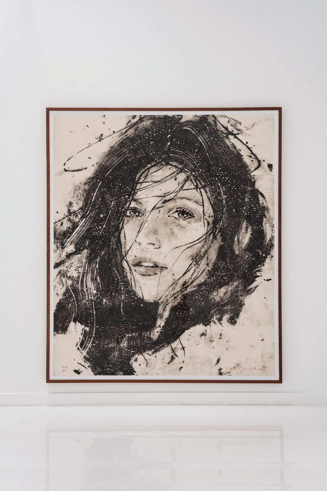 LÍdia Masllorens, Silkscreen 04