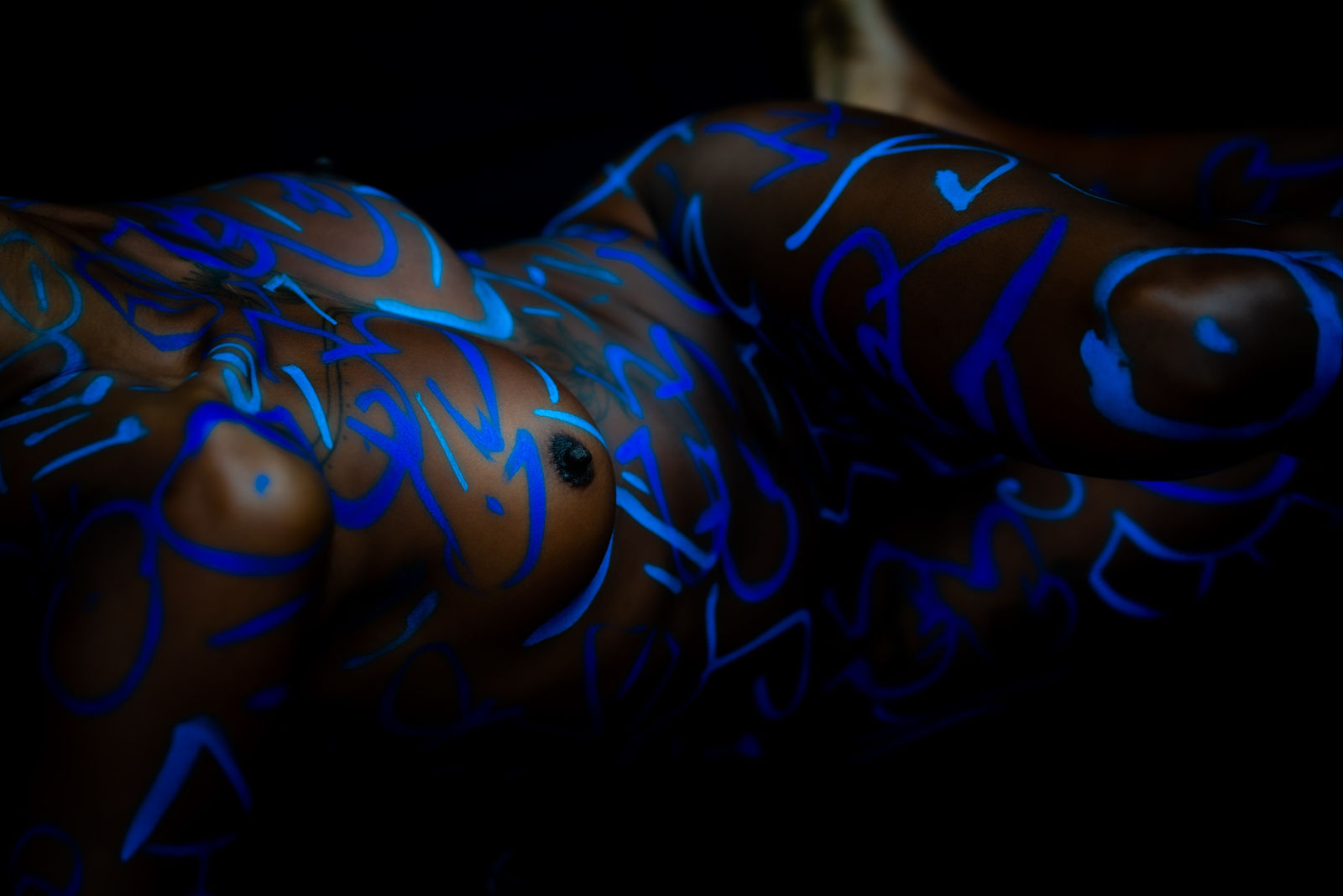 Eric Ceccarini, Philip Wittman Monique 01