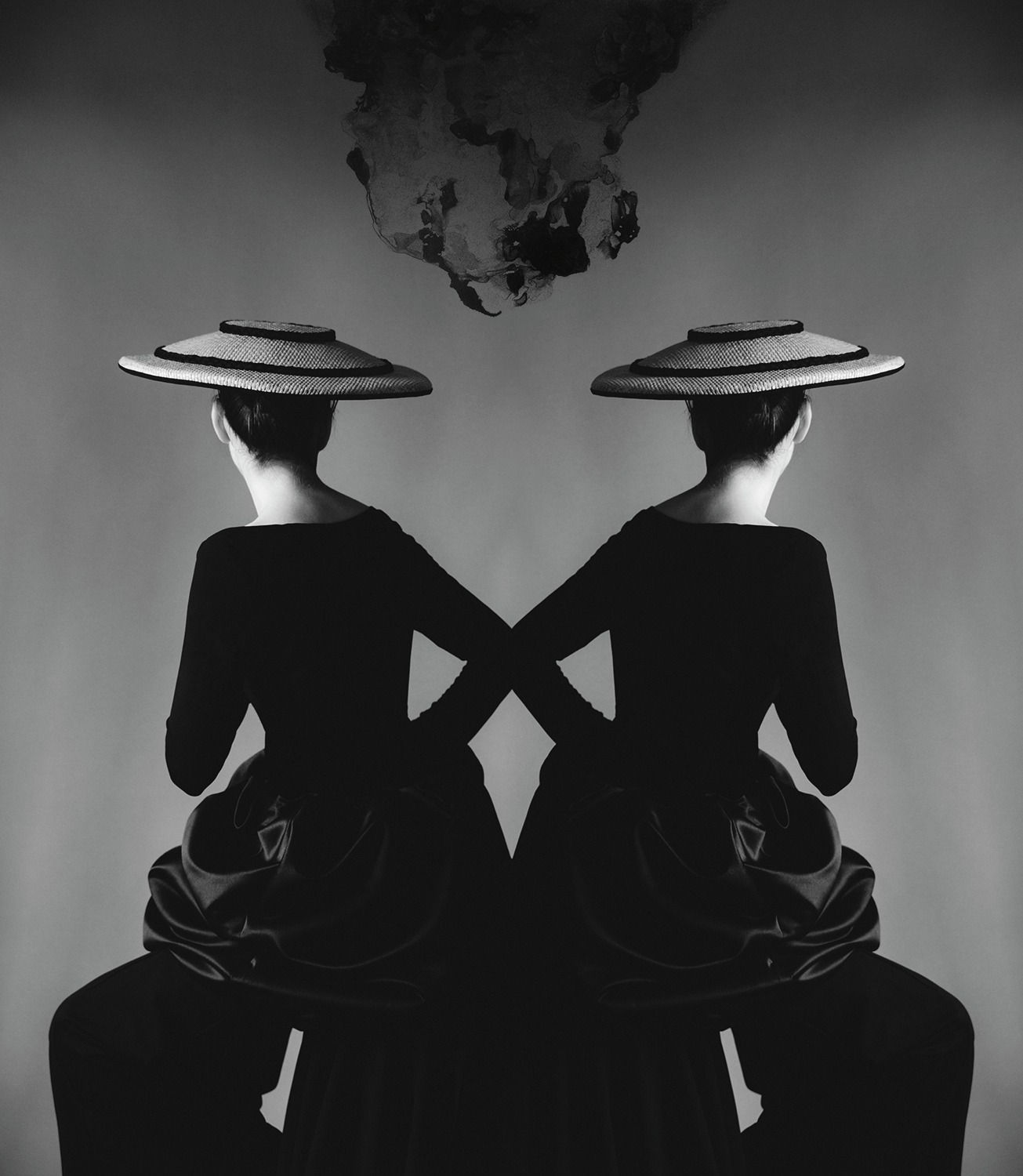 Andrea Torres, Les papallones