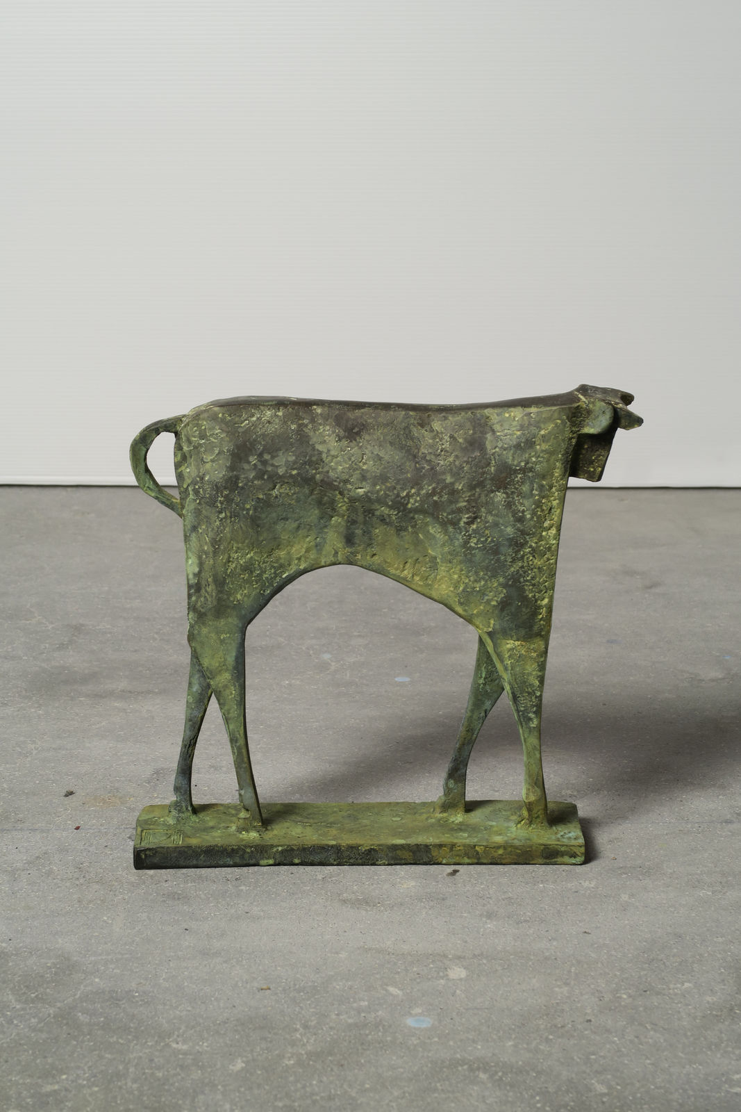 Carlos Mata, Toro Forbante