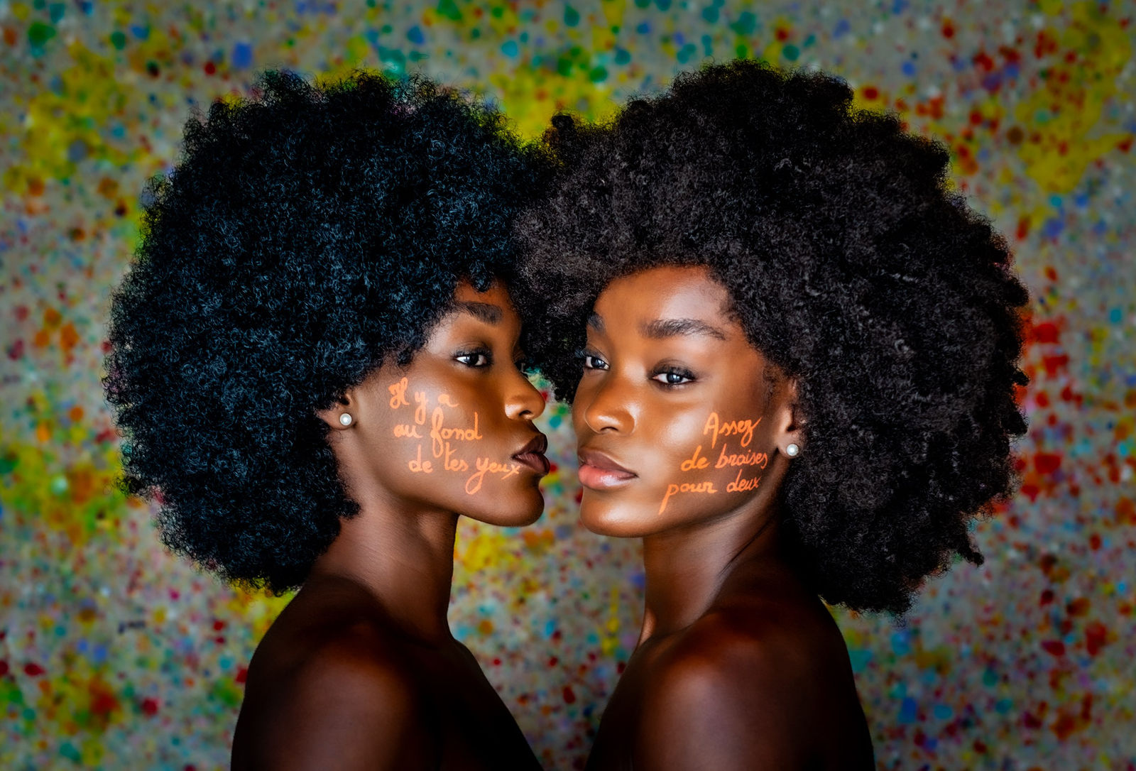 Eric Ceccarini, Venus Safari 02 - 104