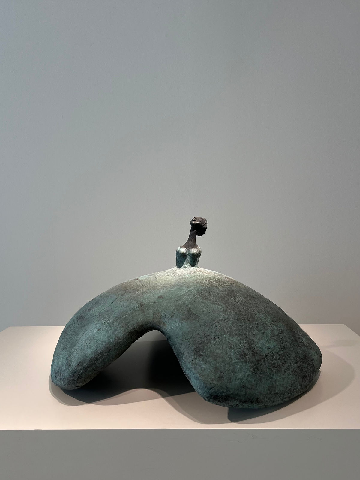 Etiyé Dimma Poulsen, Bronze Dancer