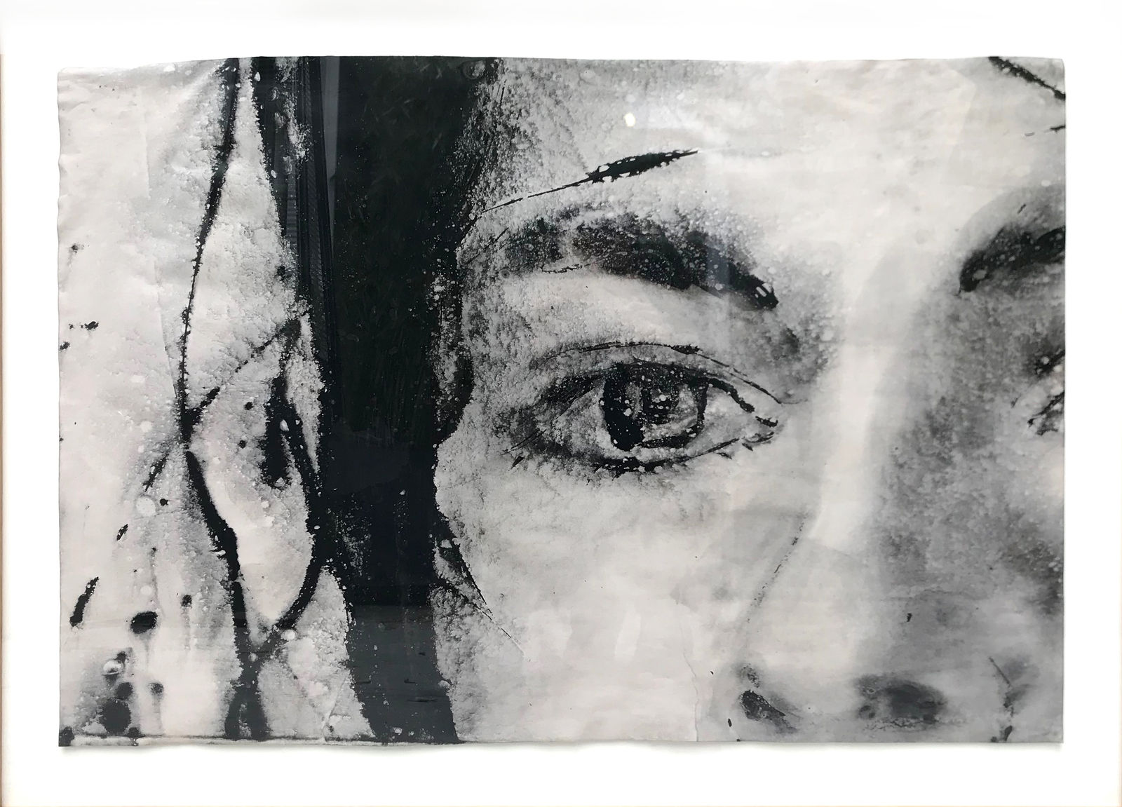 LÍdia Masllorens, Eyes 01