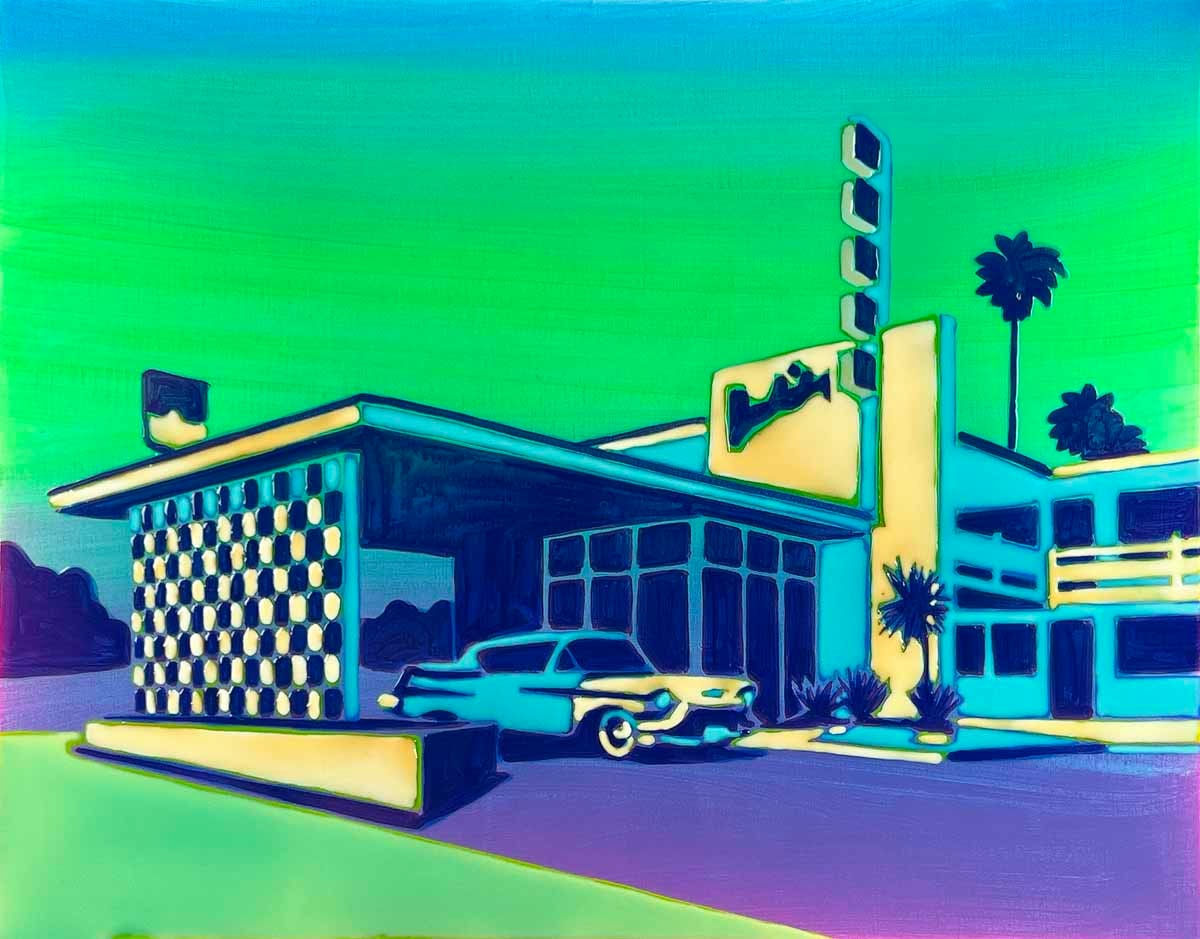 Annemarie Terlage, Another Love