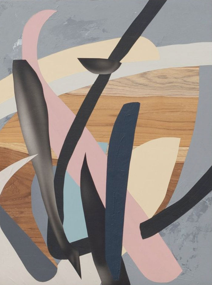 Vinicius Parisi, Untitled 01