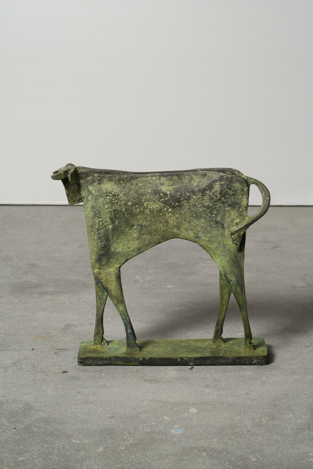 Carlos Mata, Toro Forbante