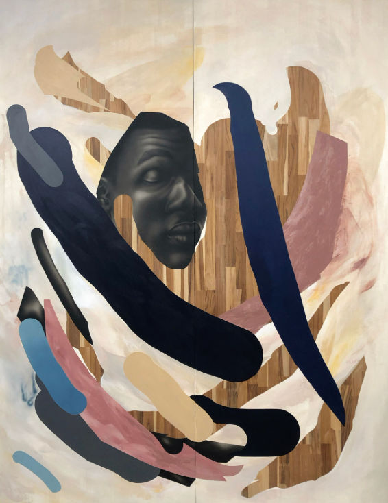 Vinicius Parisi, Noa