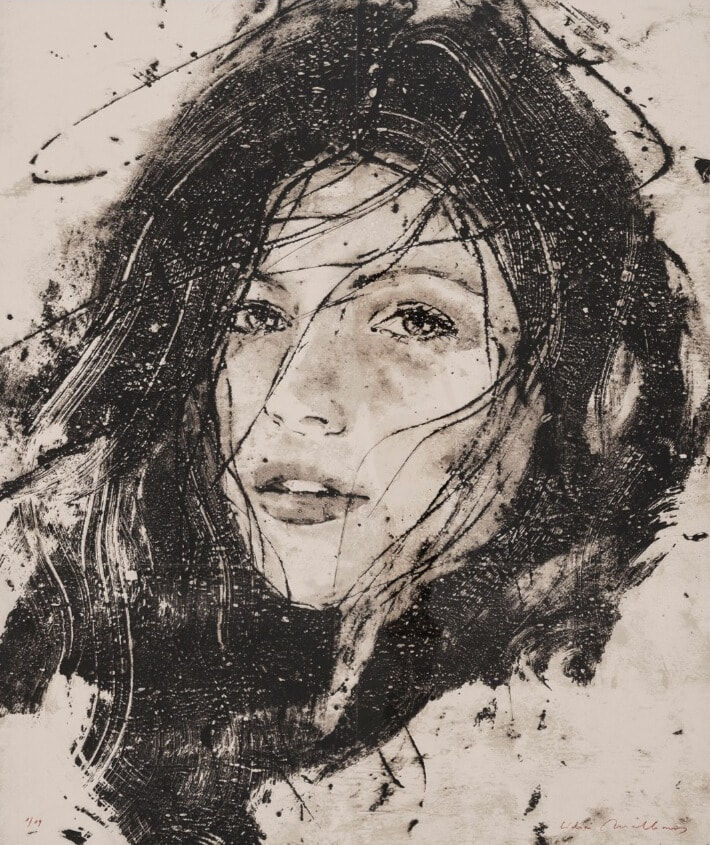 LÍdia Masllorens, Silkscreen 04