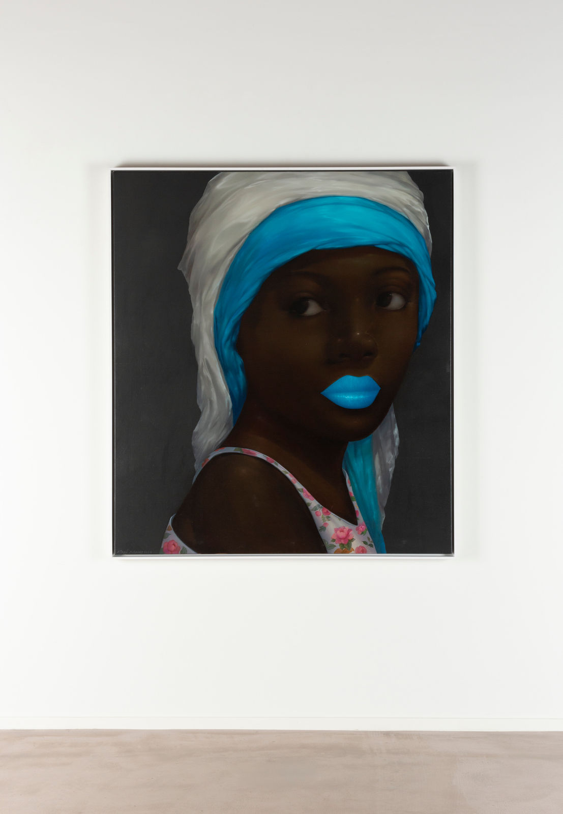 Attasit Pokpong, UNTITLED 7