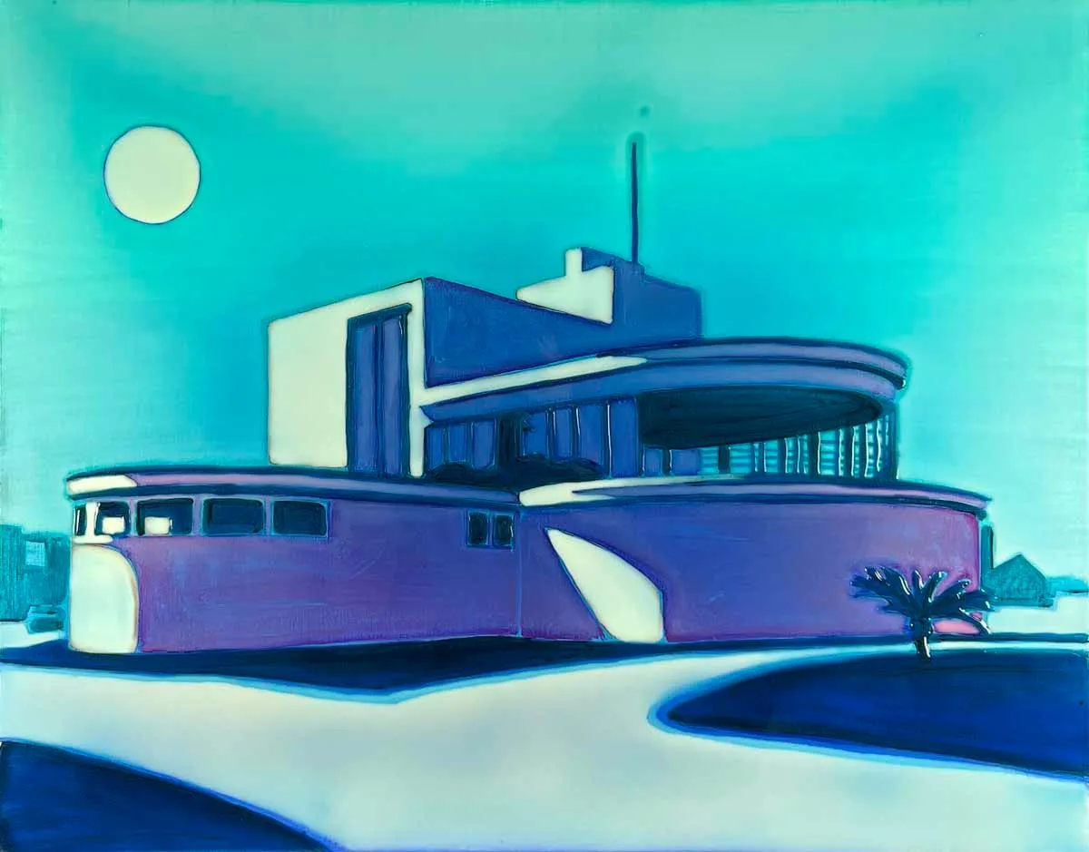 Annemarie Terlage, Shine On A Harvest Moon