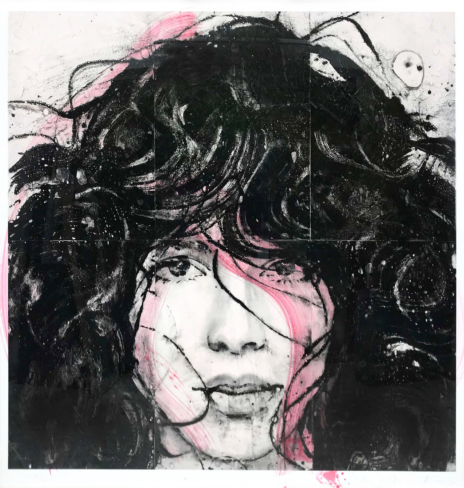 LÍdia Masllorens, Litho 9